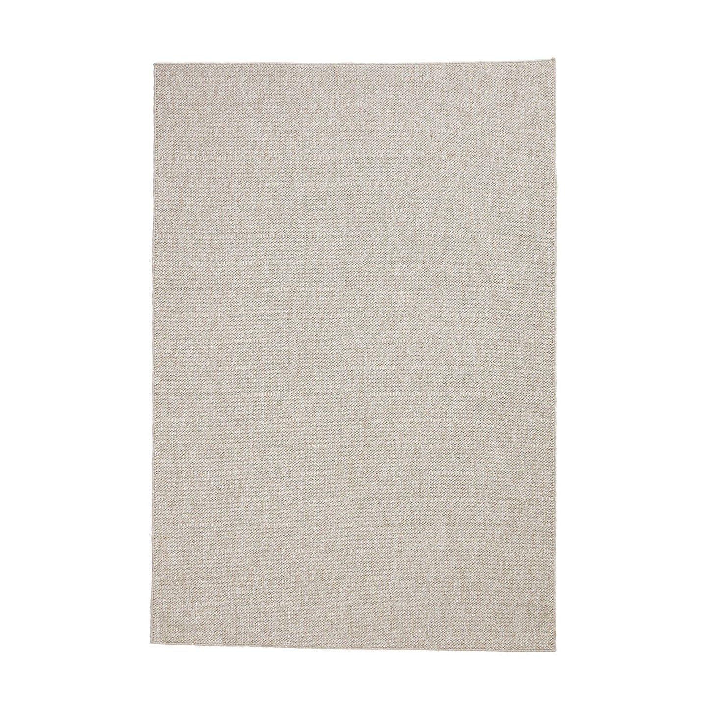 Boucle E6403 Brown Boucle Rug