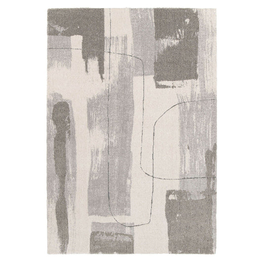 Pure Abstract Natural Rug