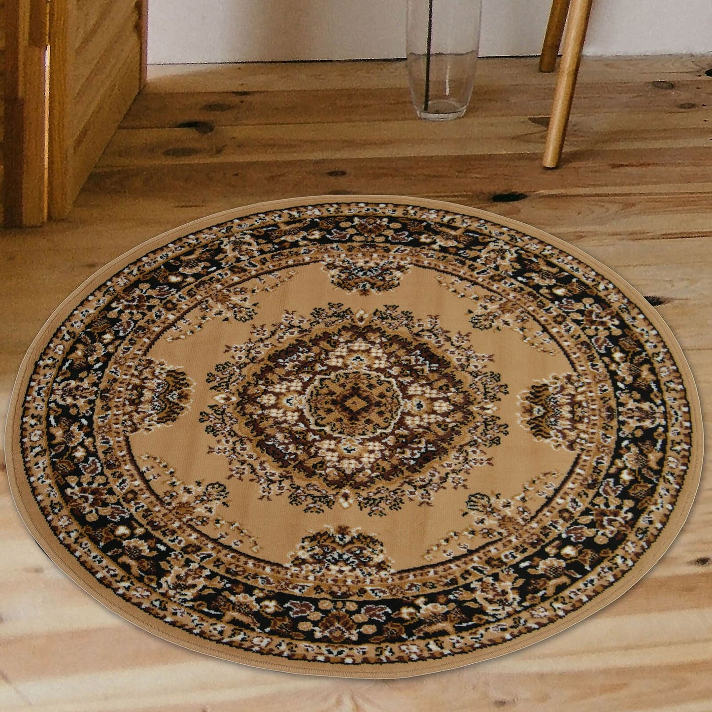 Maestro Berber Traditional Rug