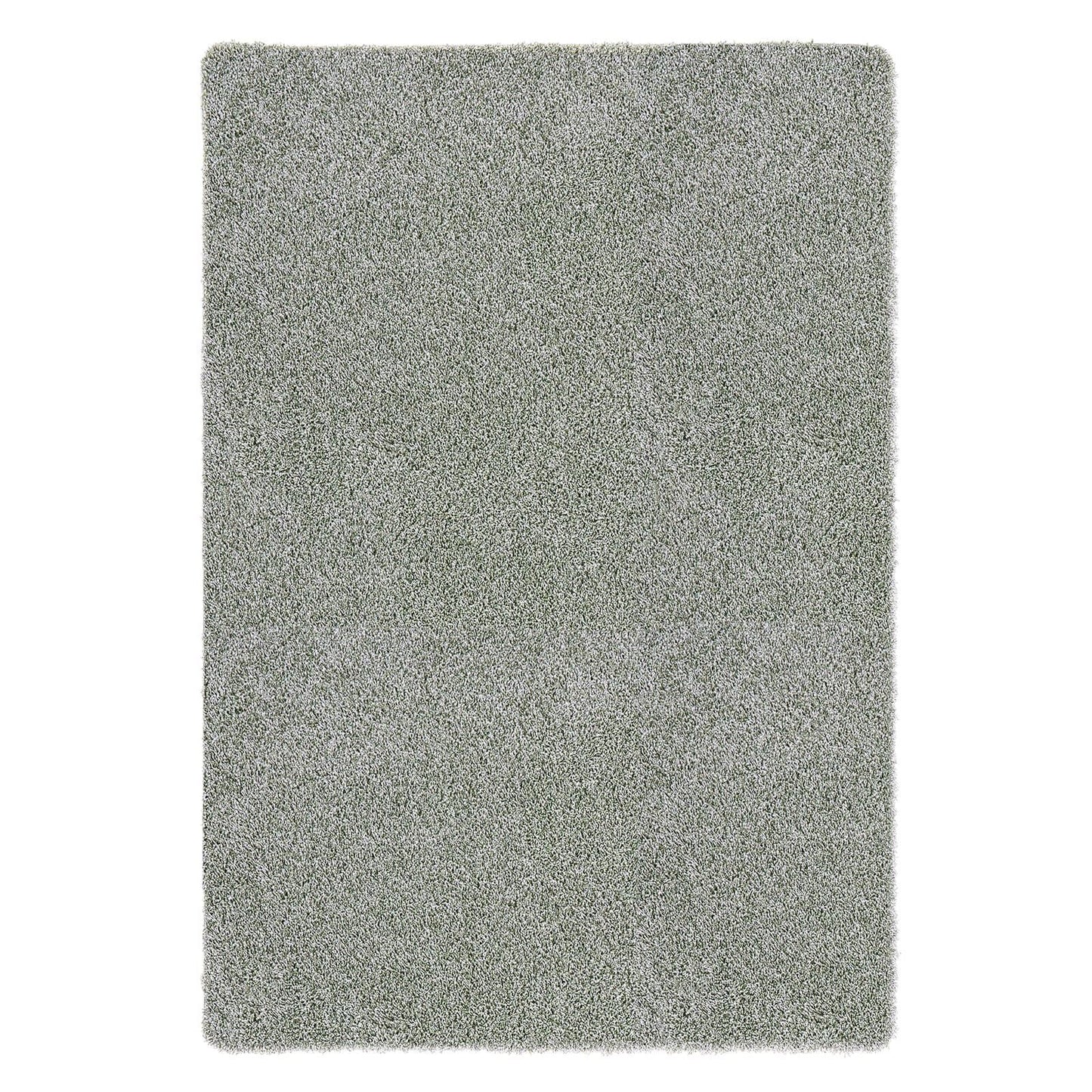 My Rug Fleck Green