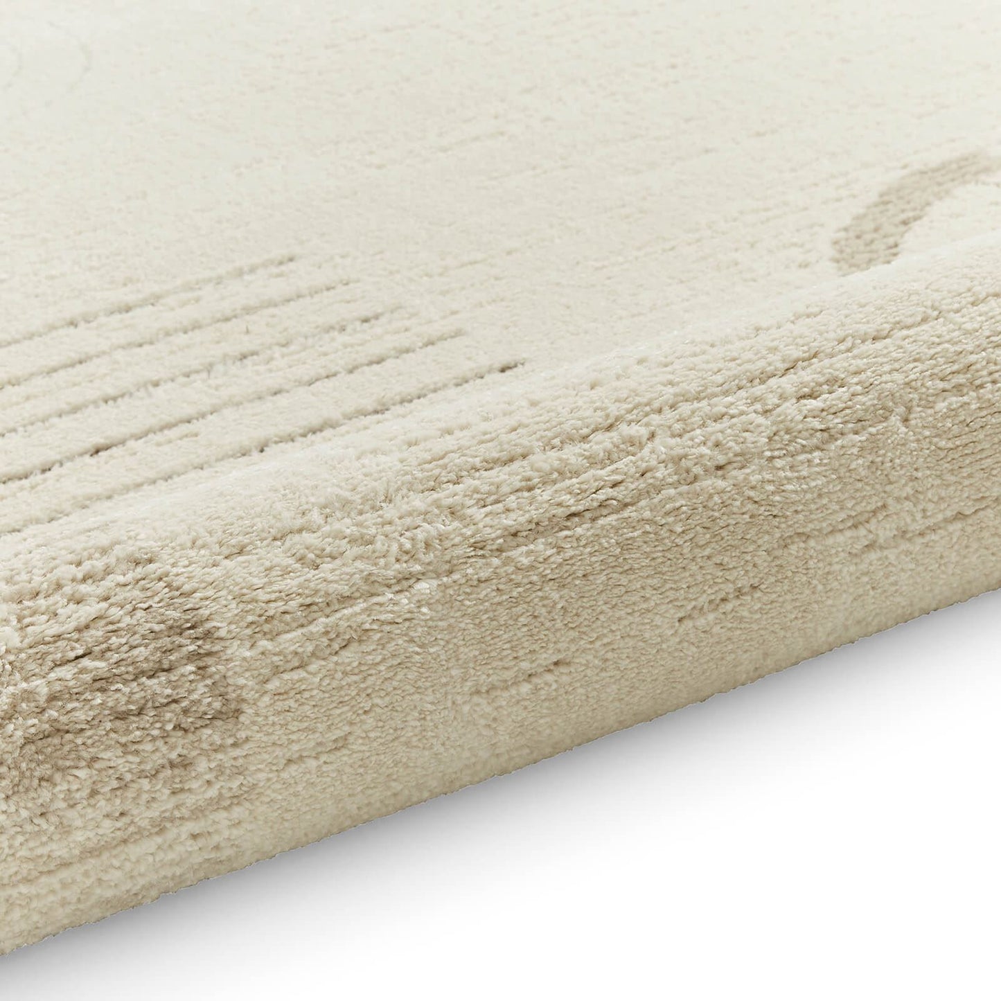 Elio 2310 Beige Modern Abstract Rug