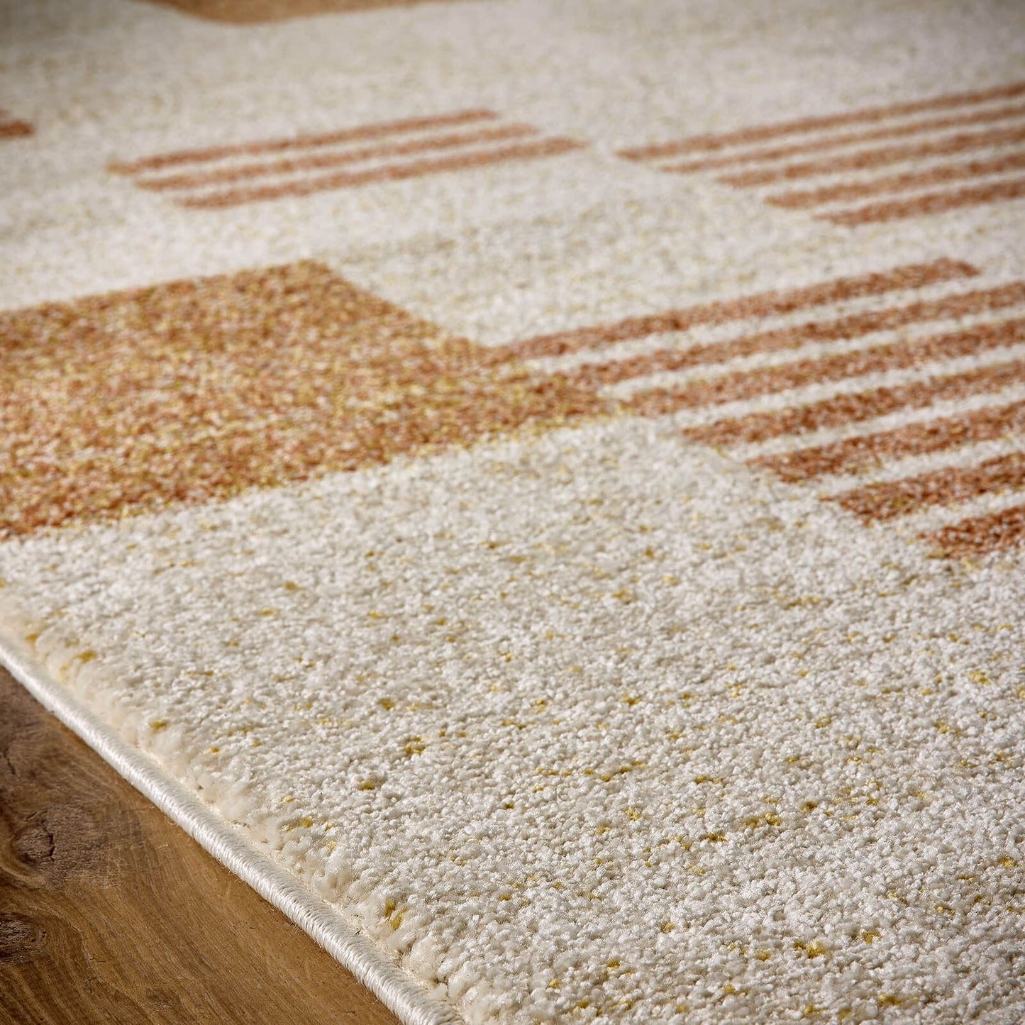 Origins Nomad Block Rug