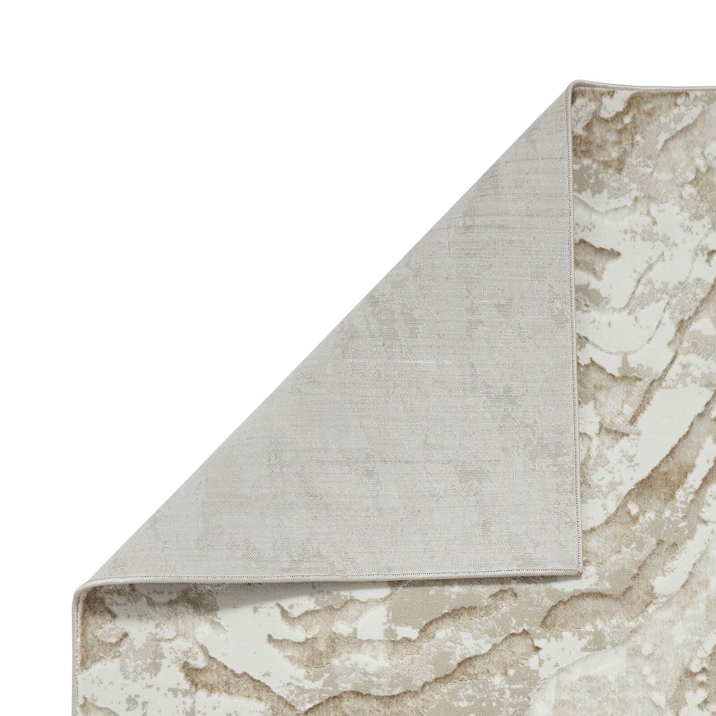 Tidal TL982 Beige Modern Abstract Rug