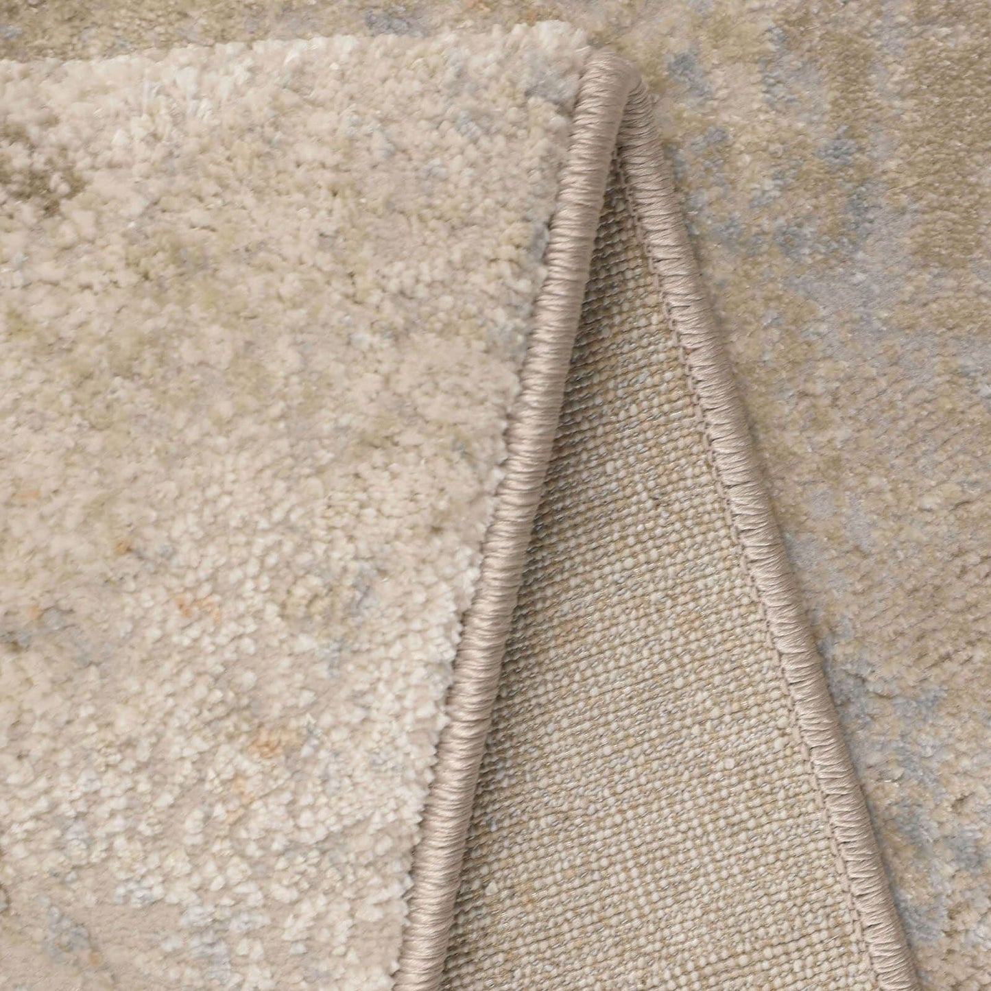 Noah Blends Natural Rug