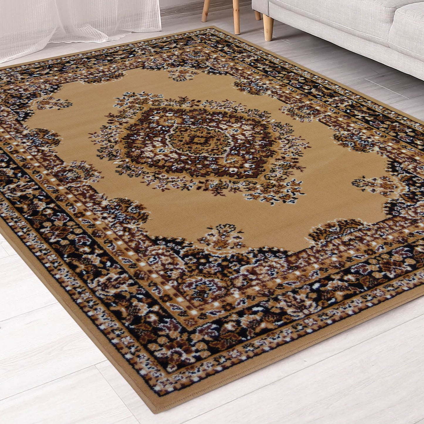 Maestro Berber Traditional Rug