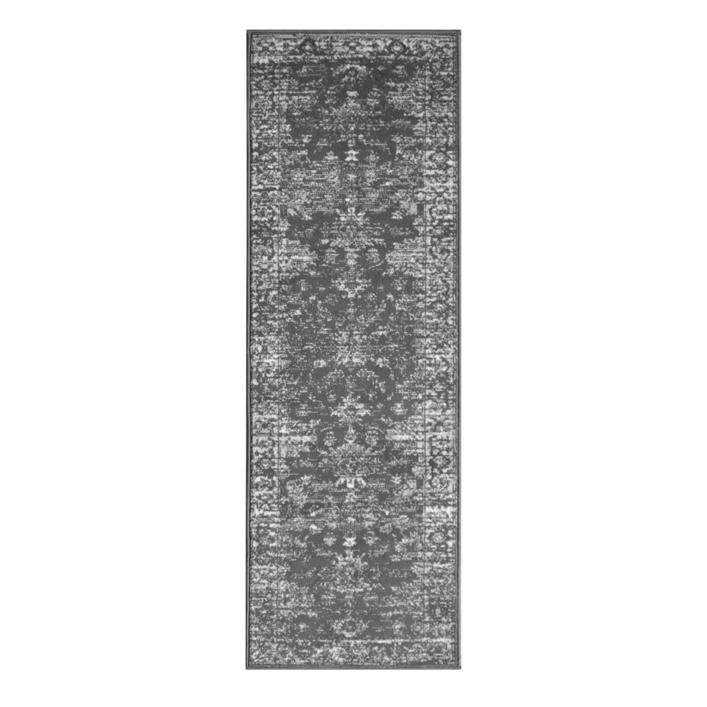Maestro New Trad Charcoal Traditional Rug