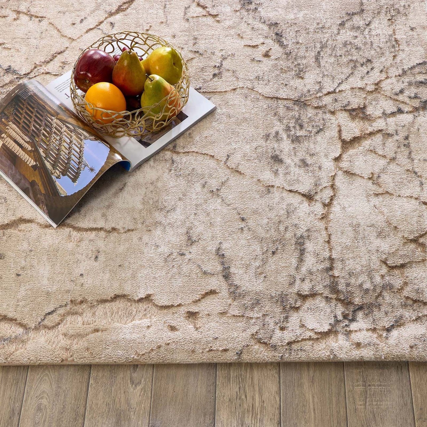 Origins Calacatta Earth Natural
