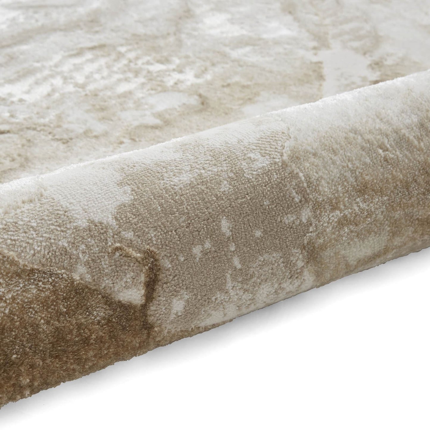 Tidal TL982 Beige Modern Abstract Rug