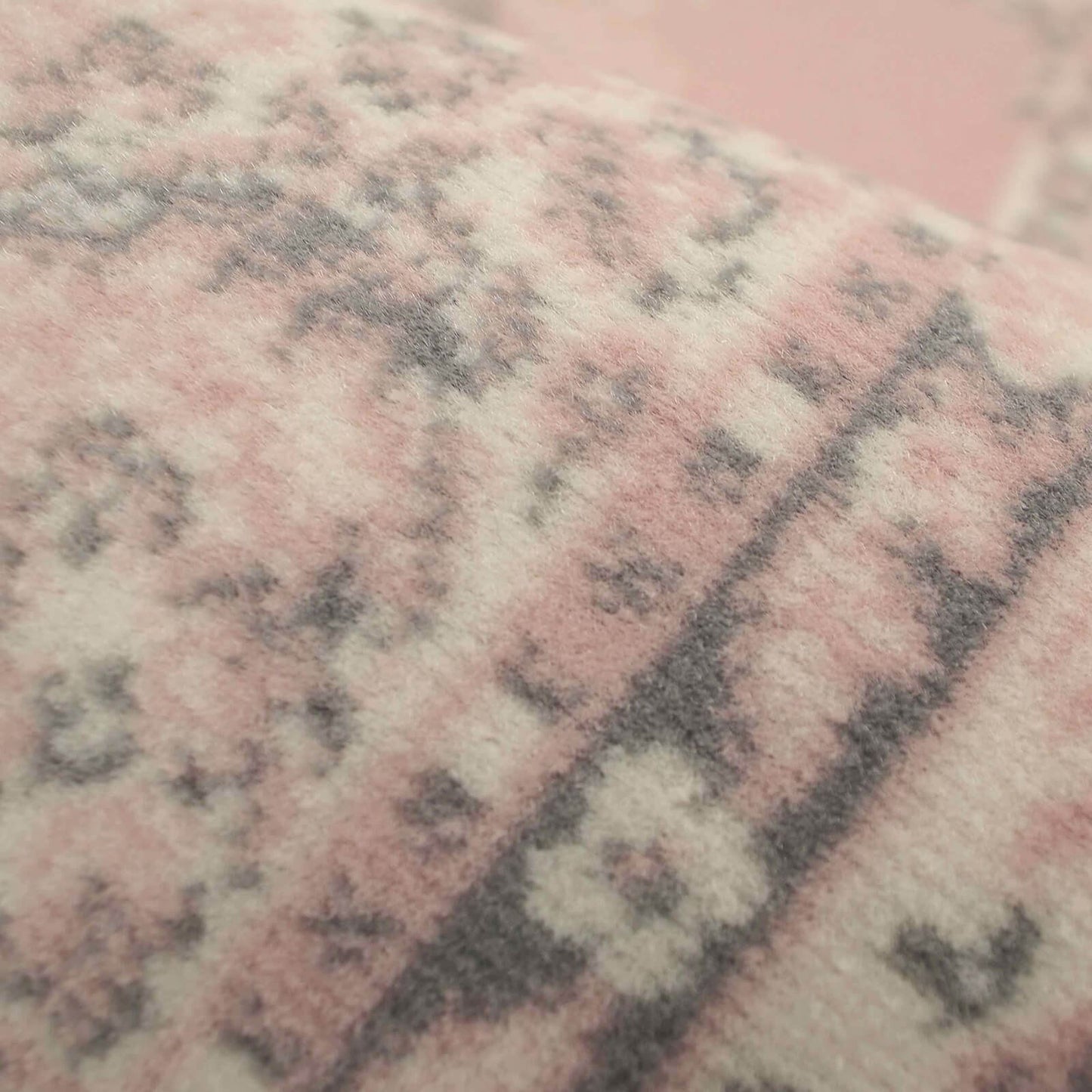 Maestro Blush Traditional Rug - 067 X 300cm Hall Runner