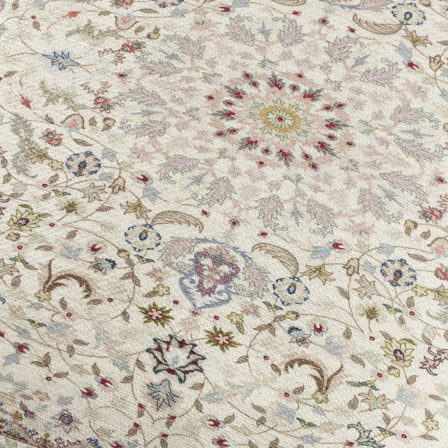 Origins Washable Windsor Cushion 45X45 Rug