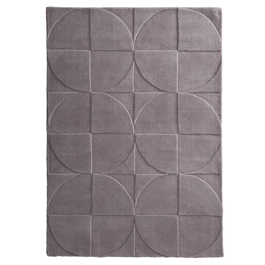 Origins Penny Pale Mauve Rug