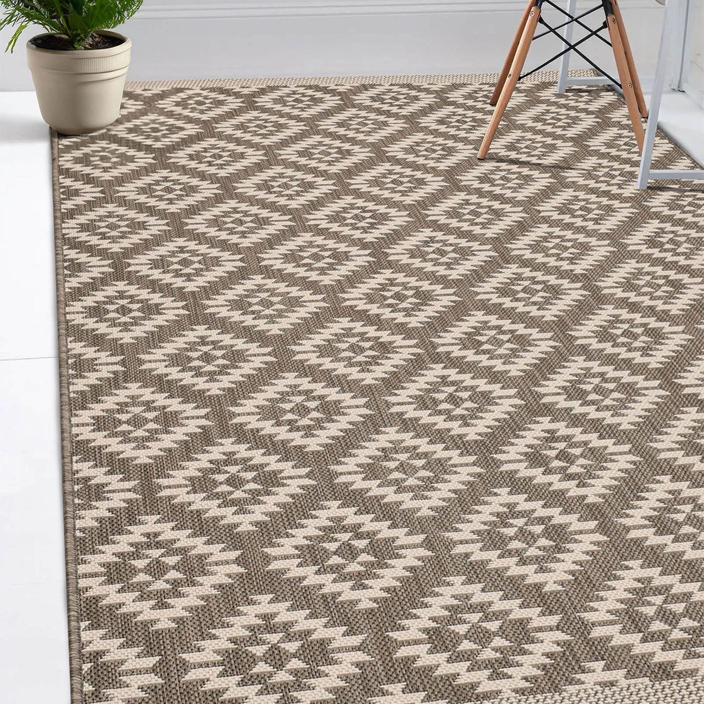 County Genesis Natural Rug