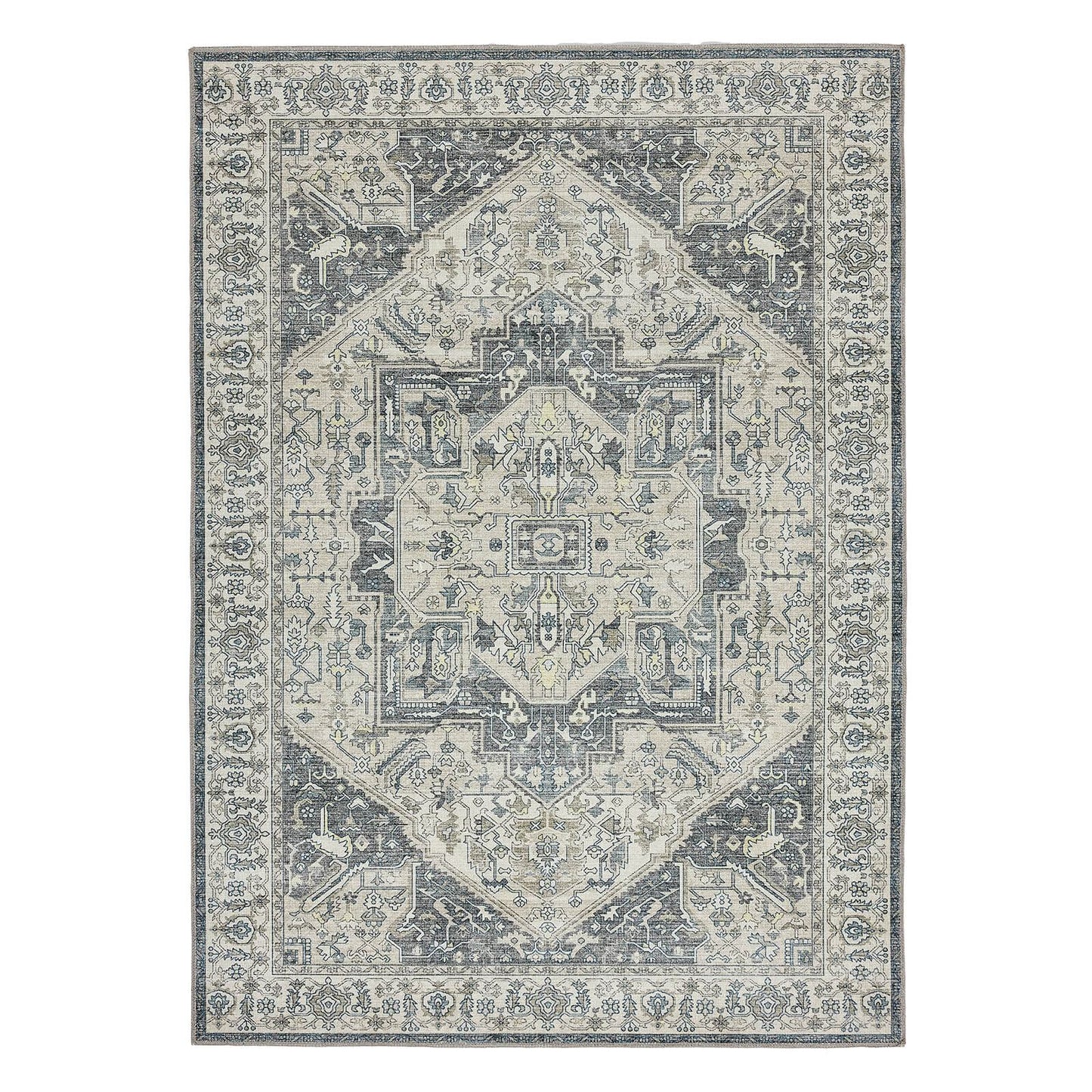 Origins Washable Napoli Rug