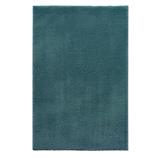 Royale Rug Denim Plain Rug