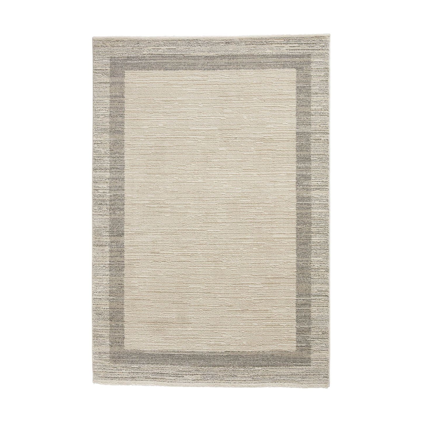 Geneva 1616 Beige Berber Rug