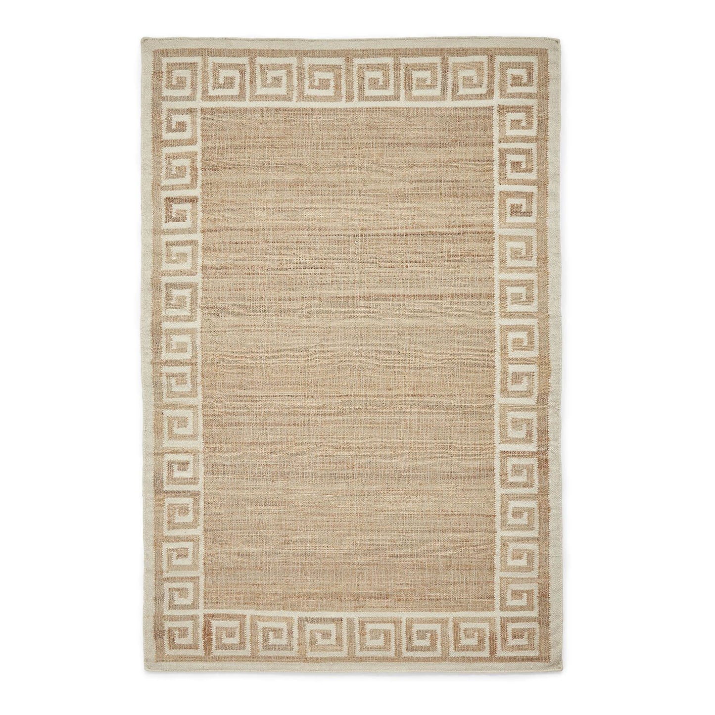 Spartan 29578 Natural/Ivory Natural Rug