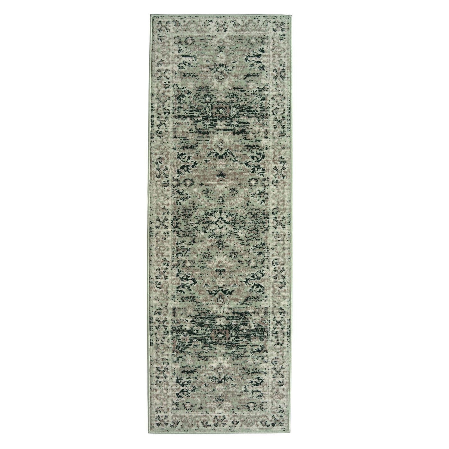 Maestro New Trad Sage Traditional Rug