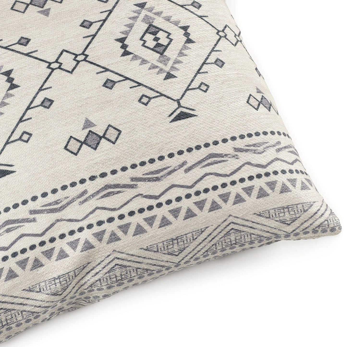 Origins Washable Nomad Cushion 45X45 Rug
