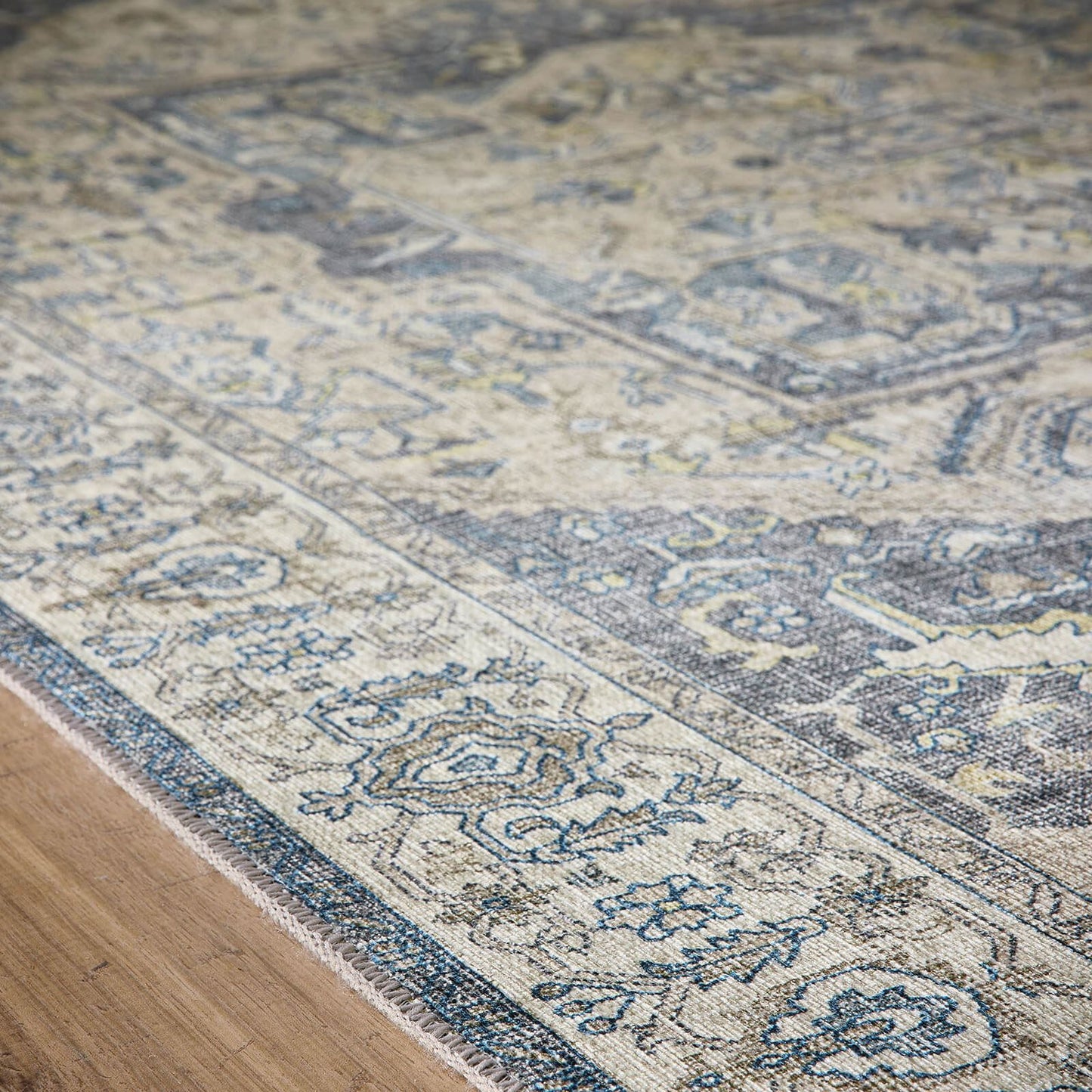 Origins Washable Napoli Rug