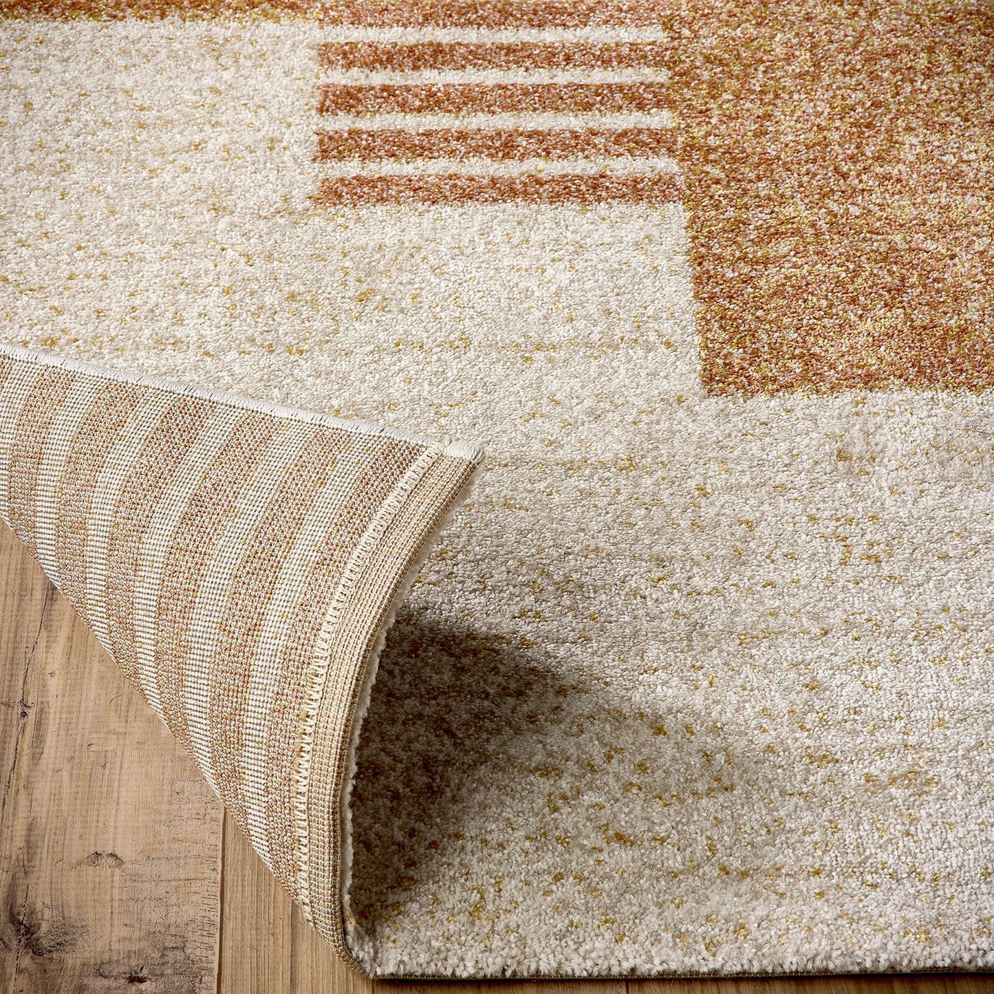 Origins Nomad Block Rug