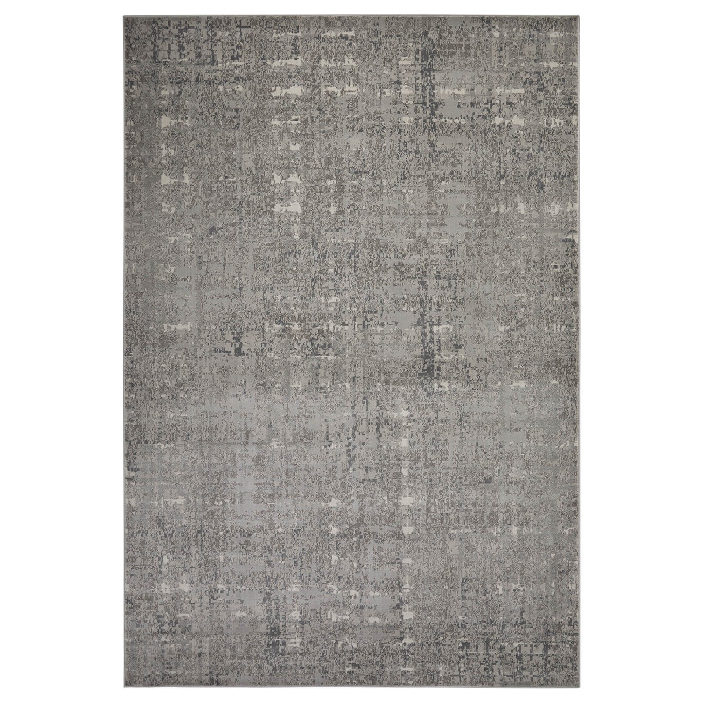 Kendra 5096 Z Grey Rug - 068x235