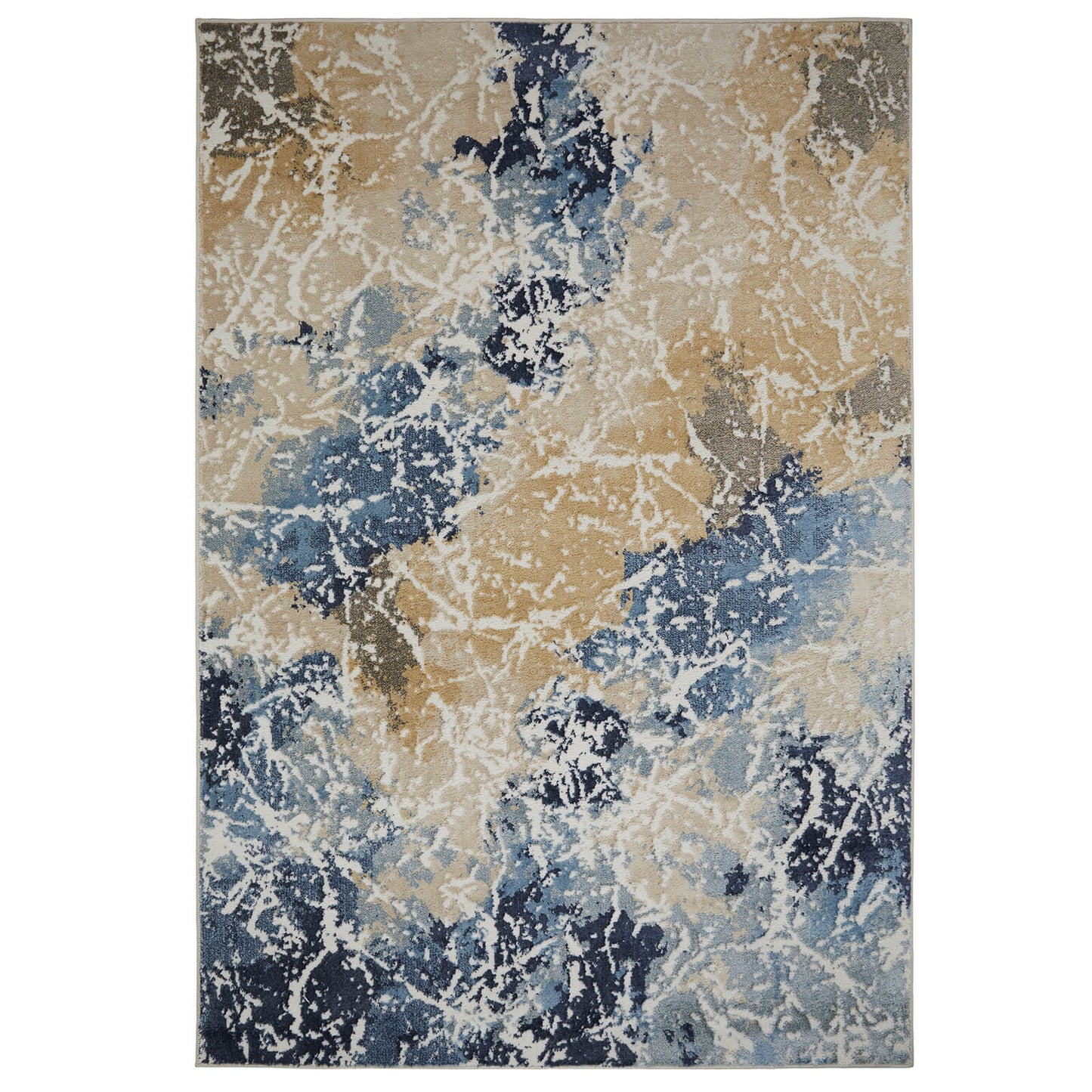 Zoe 2060 J Multi Rug - 080x150