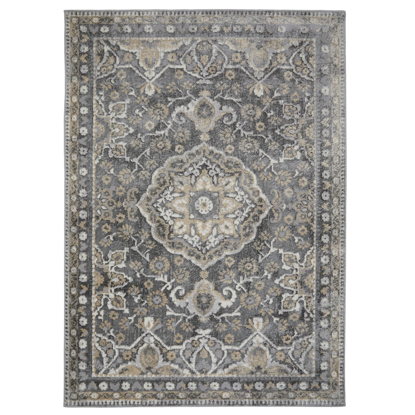 Zoe 9 E Multi Rug - 060x230