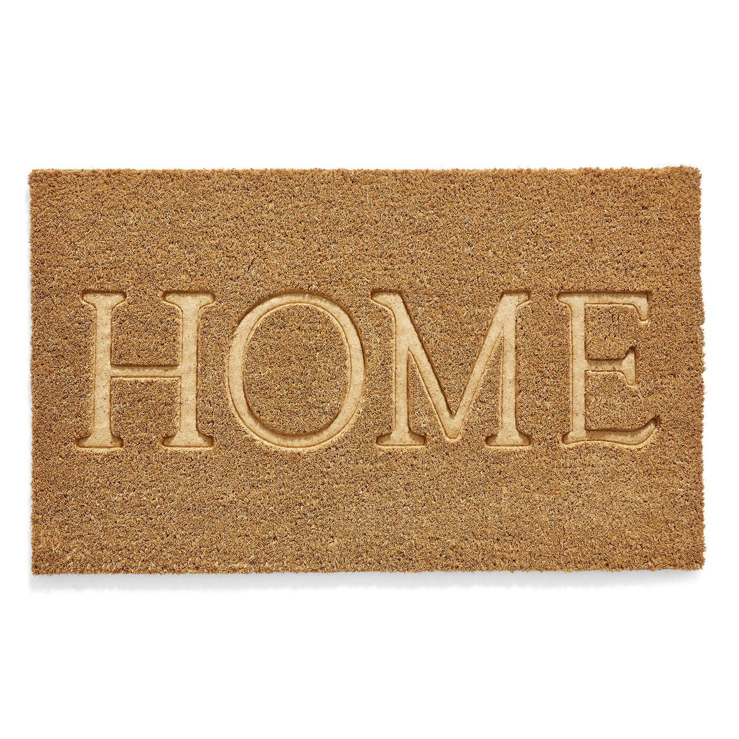 Coir Home Mat Rug - 45 x 75