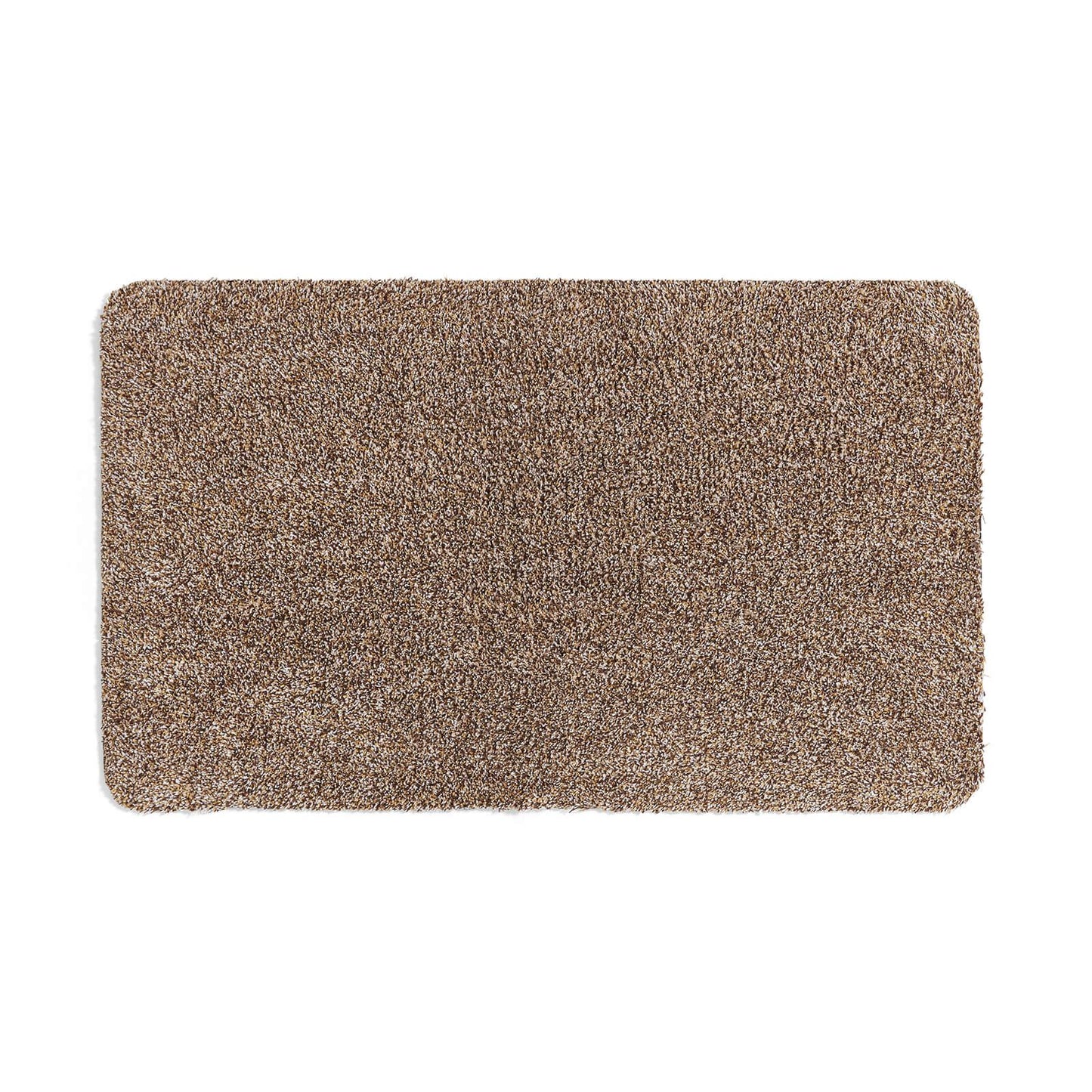 Maxi Mat Brown Utility Mat - 75 x 150cm (2ft 5" x 5ft 0")