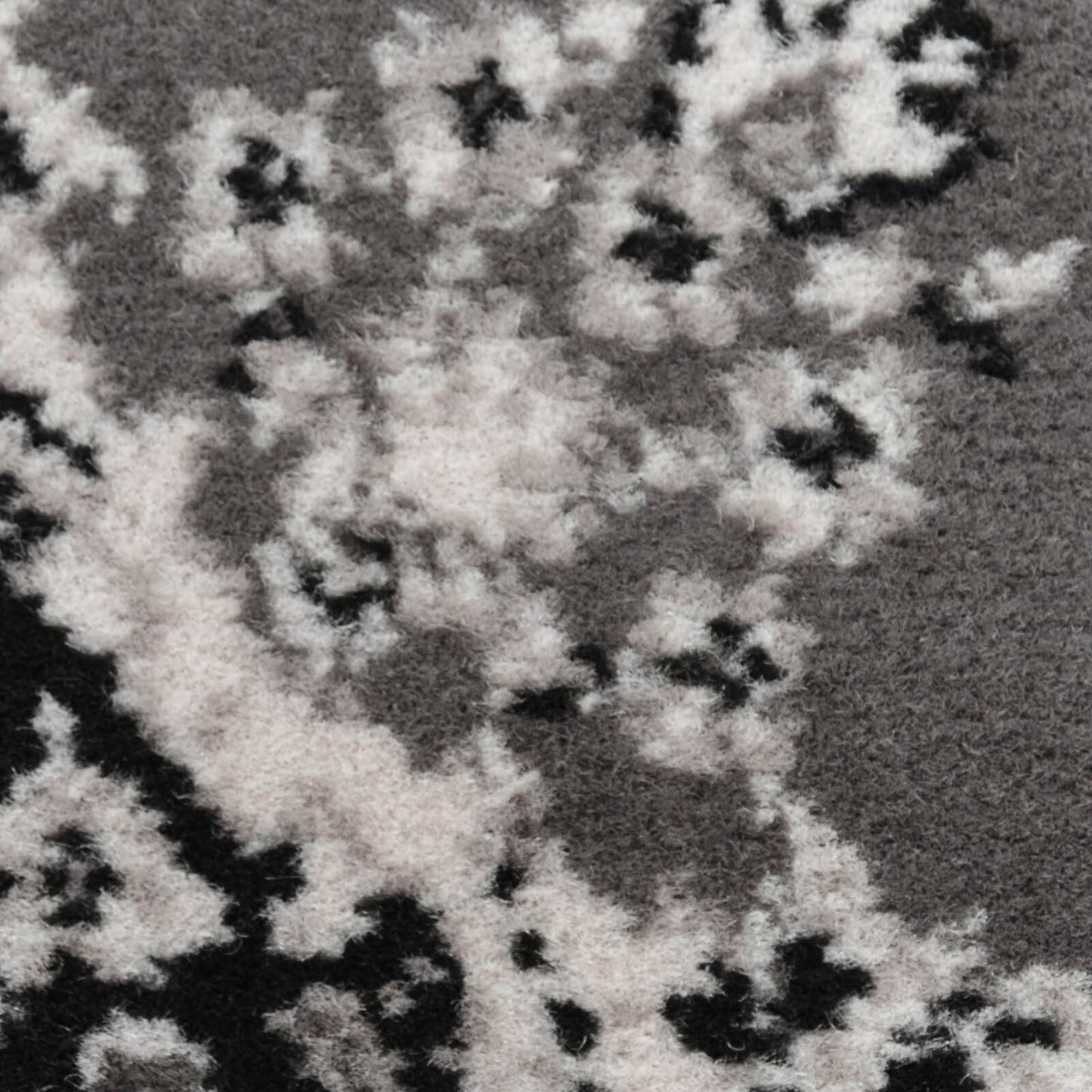 Maestro Grey Traditional Rug