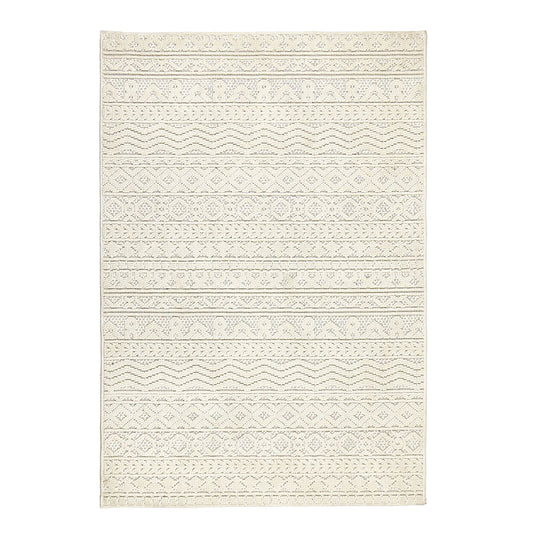 Origins Atlas Graphic Cream Rug