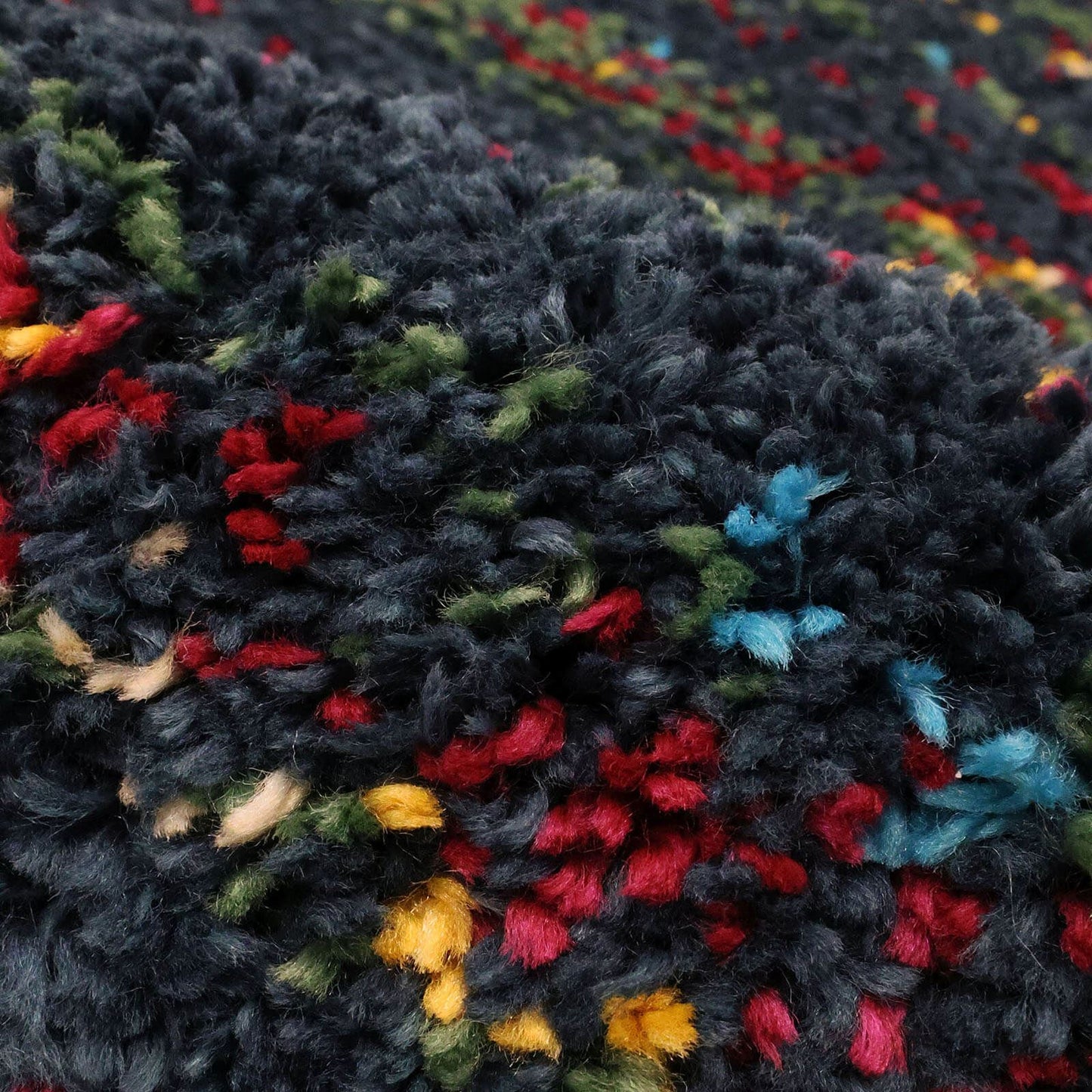 Noble Multi Blue Rug