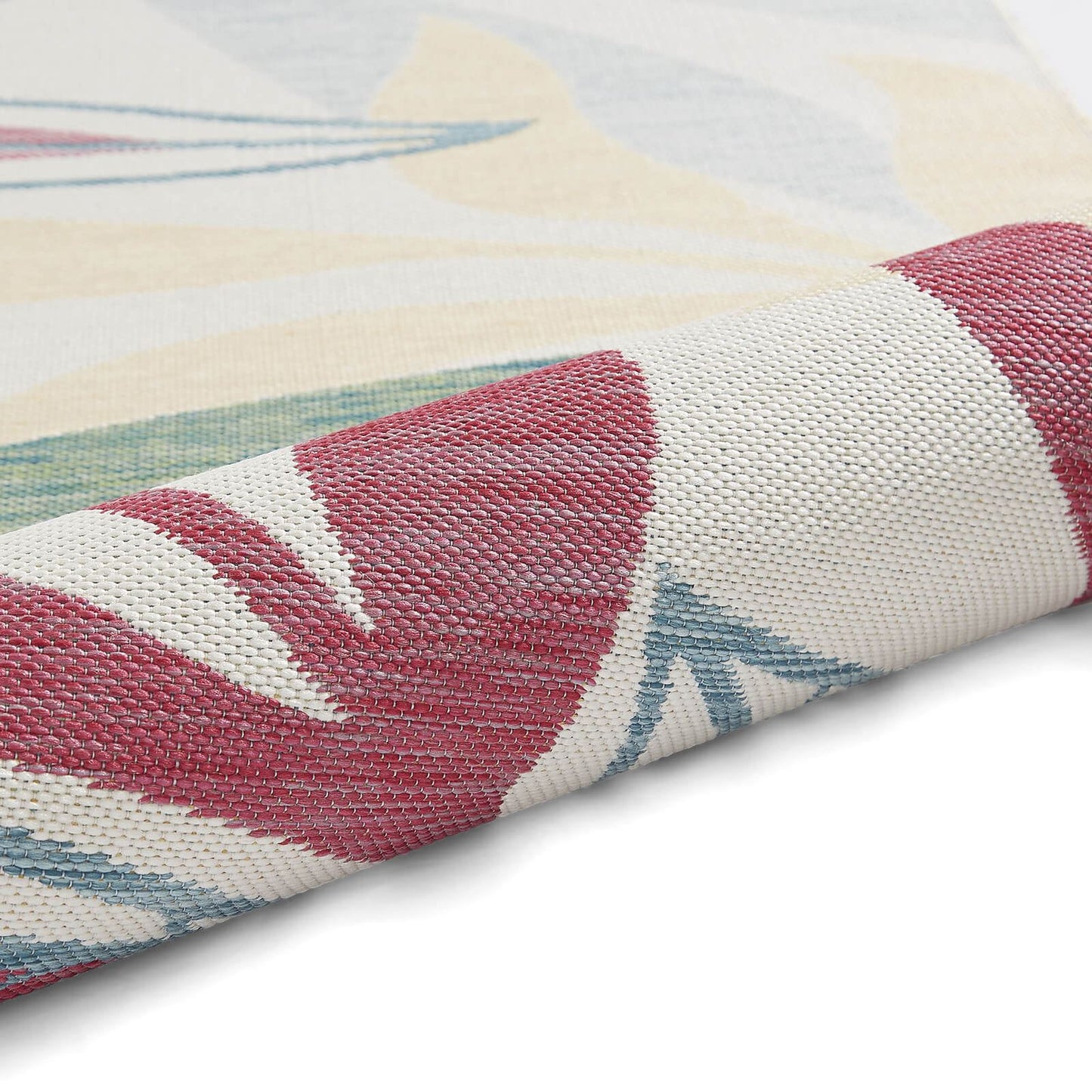 Spectrum E9338 Multi Modern Rug