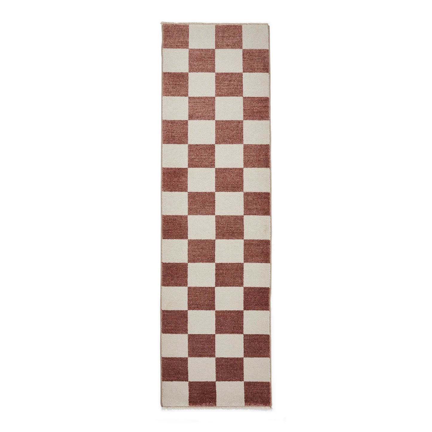 Baltimore 66618 Plum Modern Rug