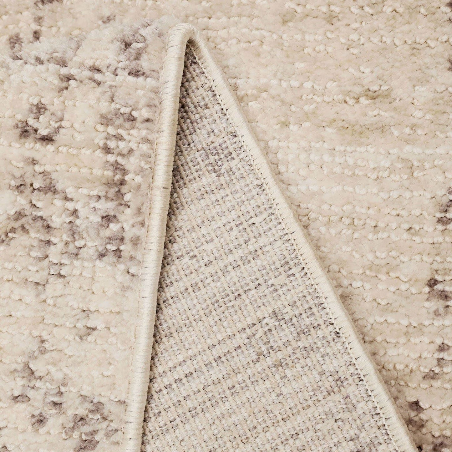 Mateo Grey Vintage Rug