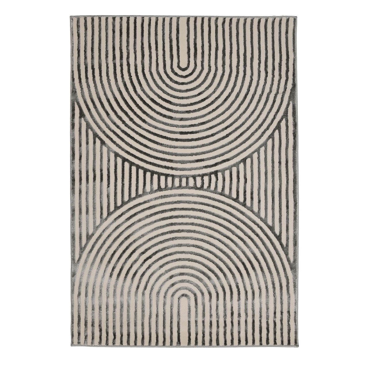 Zoe Art Natural Deco Rug