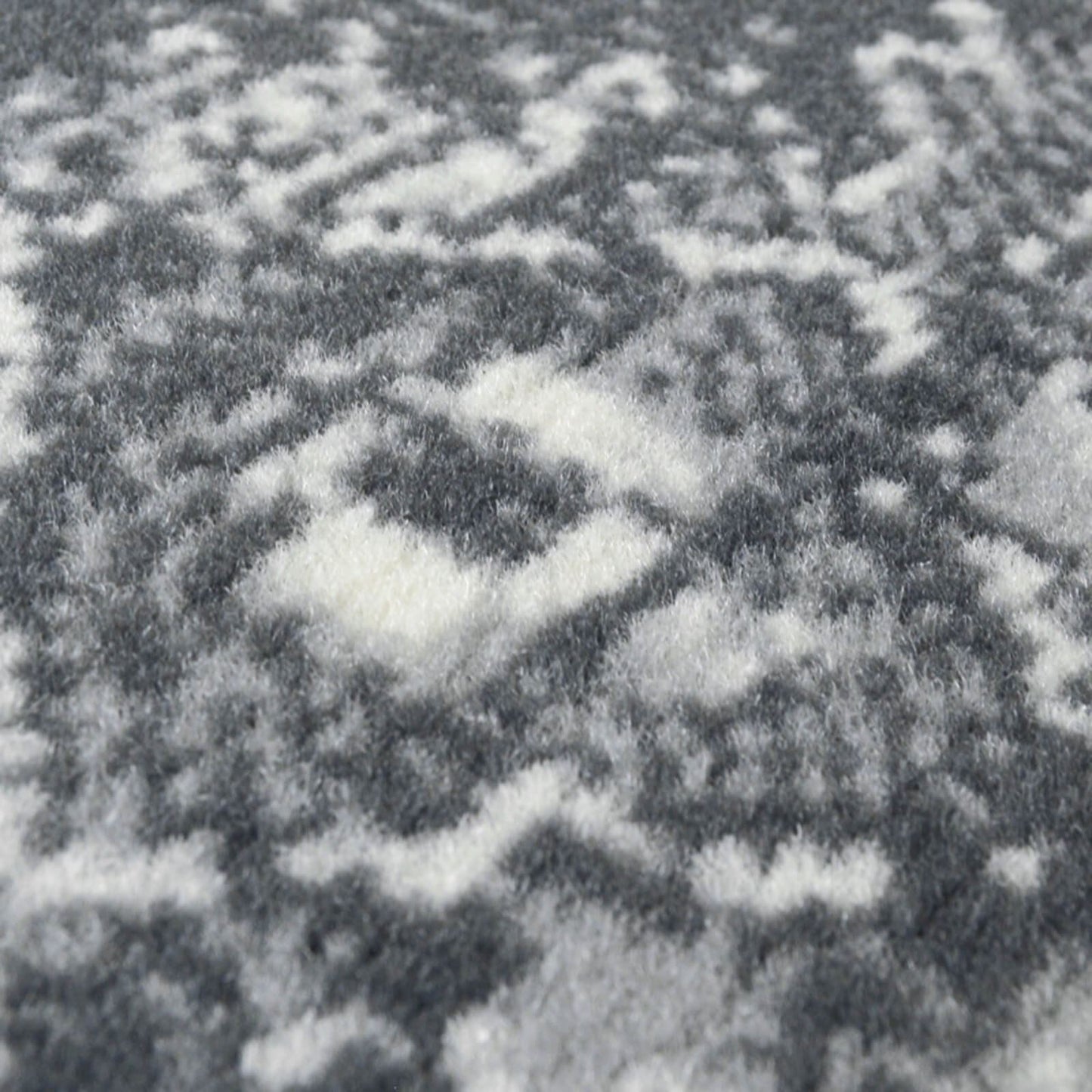 Maestro New Trad Charcoal Traditional Rug