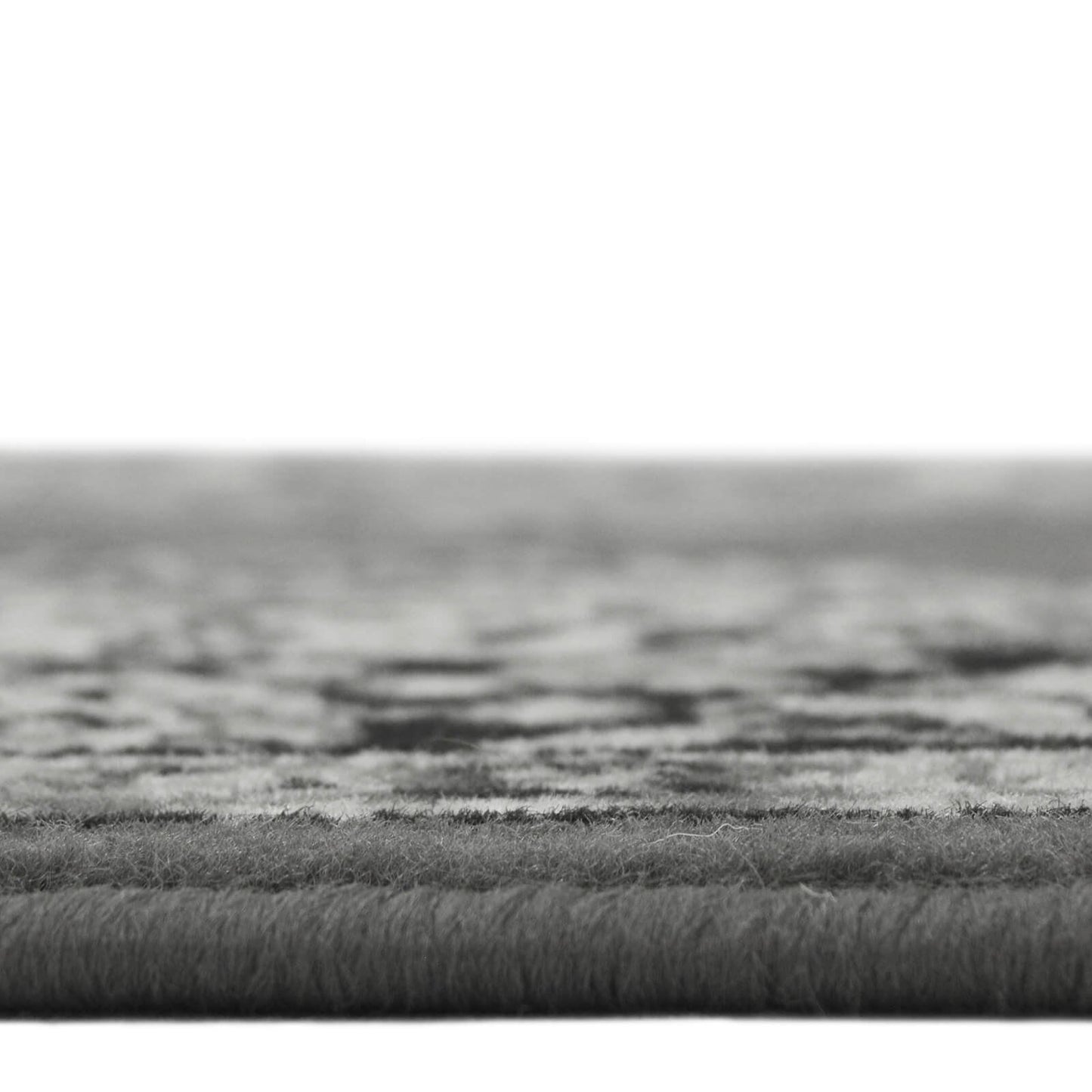 Maestro Grey Traditional Rug