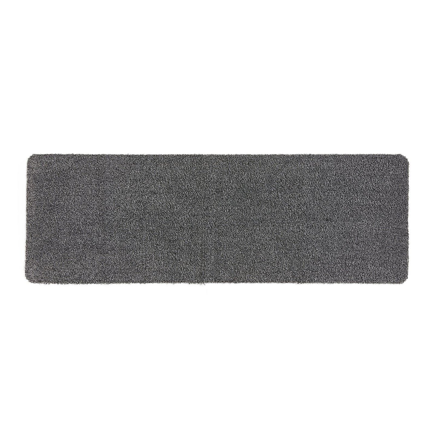 Maxi Mat Light Grey Utility Mat - 75 x 150cm (2ft 5" x 5ft 0")