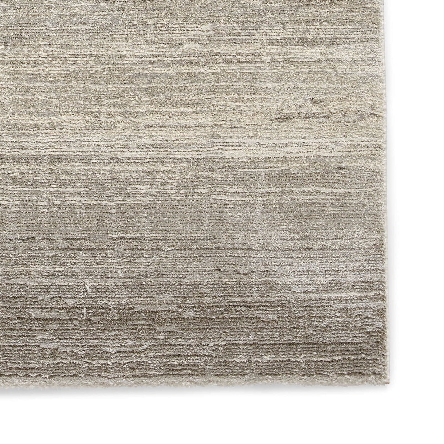 Geneva 62786 Grey Berber Rug