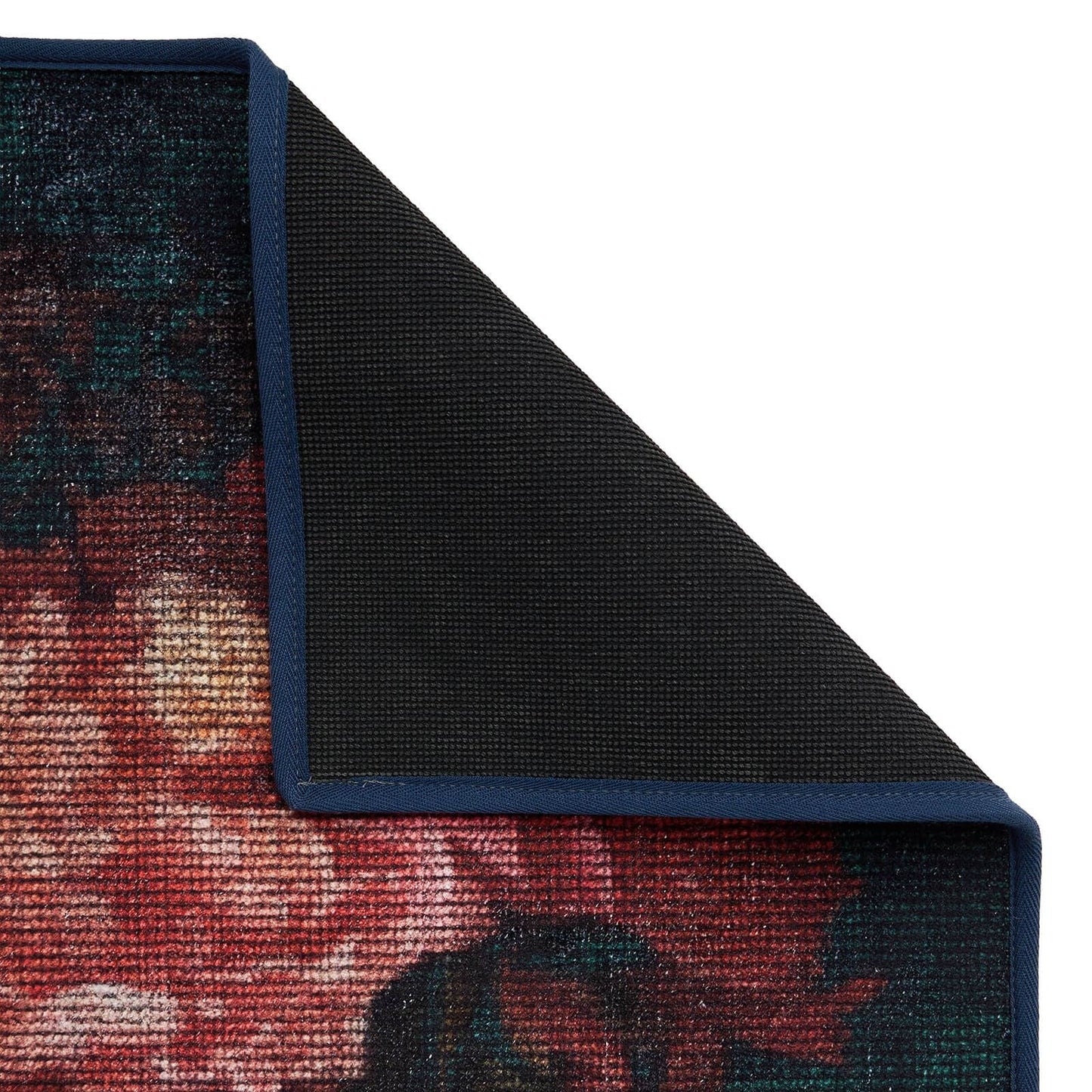 Hug Rug Eco-Washable Twilight Garden