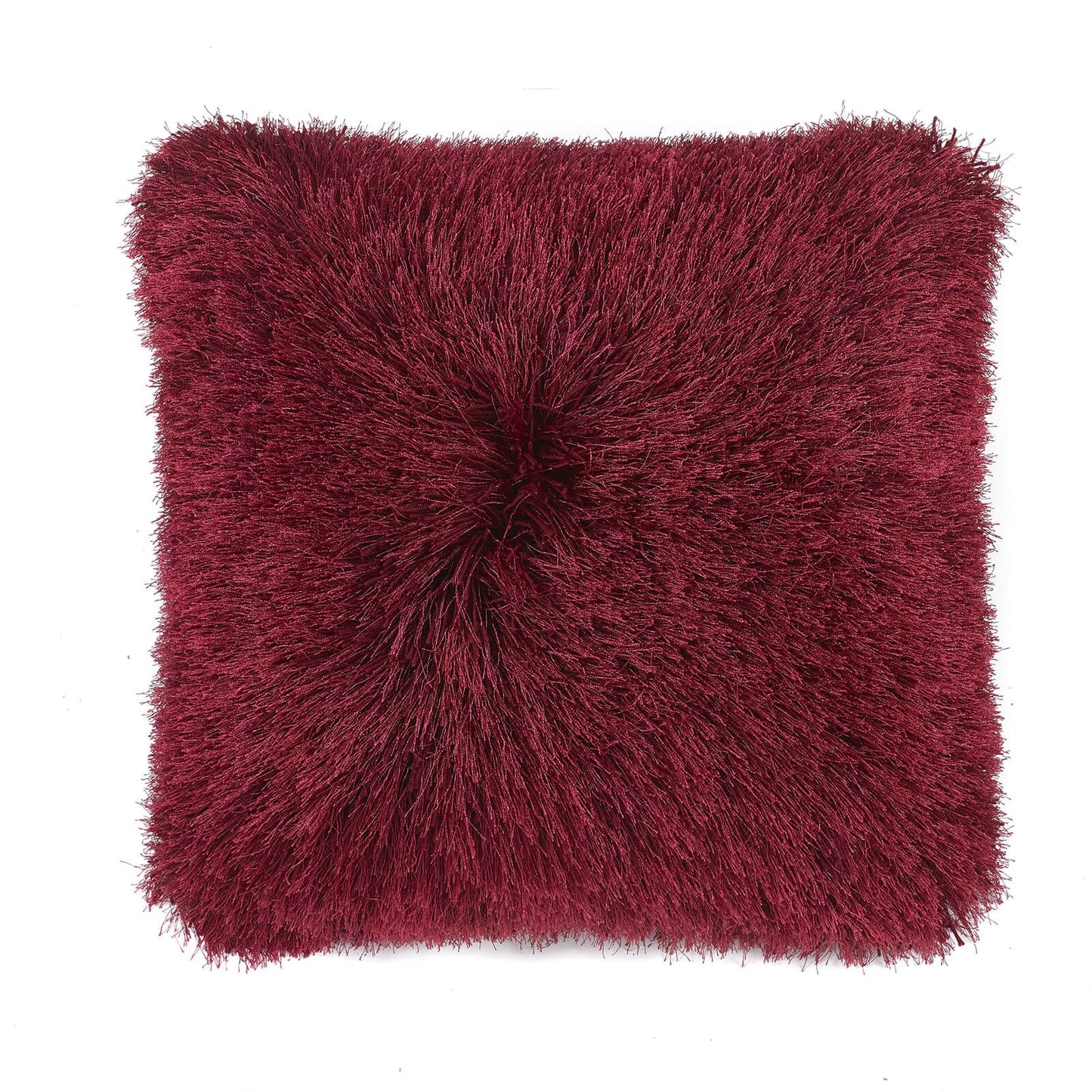 Origins Extravagance/Decadence Cushion Red 43X43  Rug