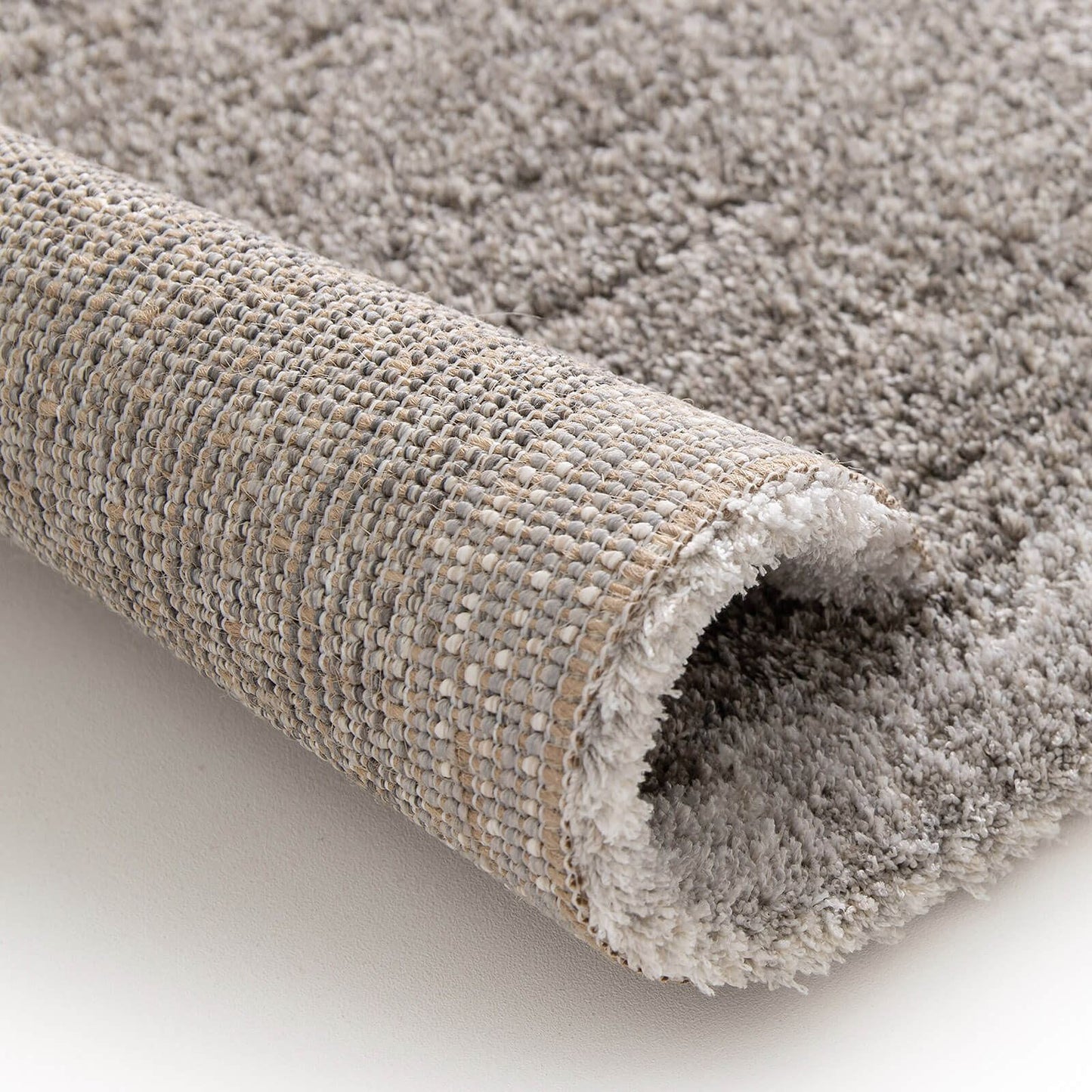 Pure Abstract Natural Rug