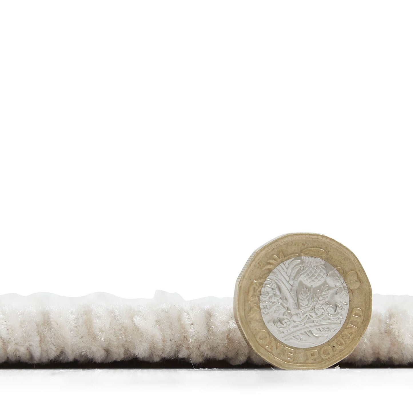 Lyna J0529 Beige/White Washable Rug - 200 x 290cm (6ft 6" x 9ft 6")