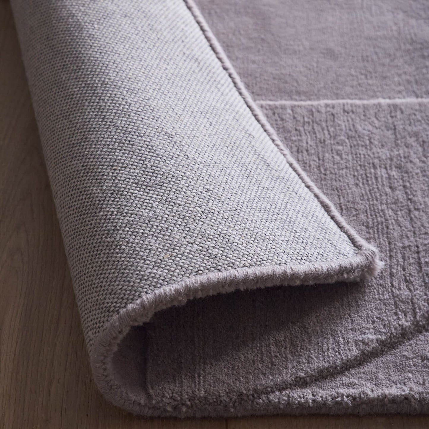 Origins Penny Pale Mauve Rug