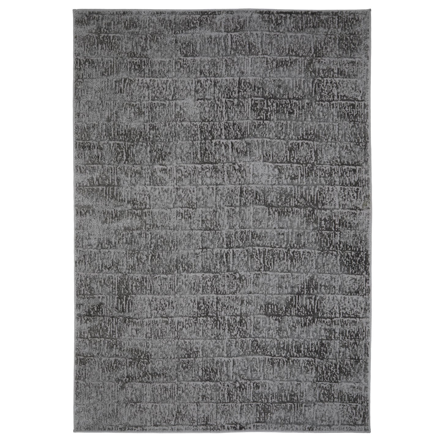 Manhattan 709 E Grey Rug - 060x230