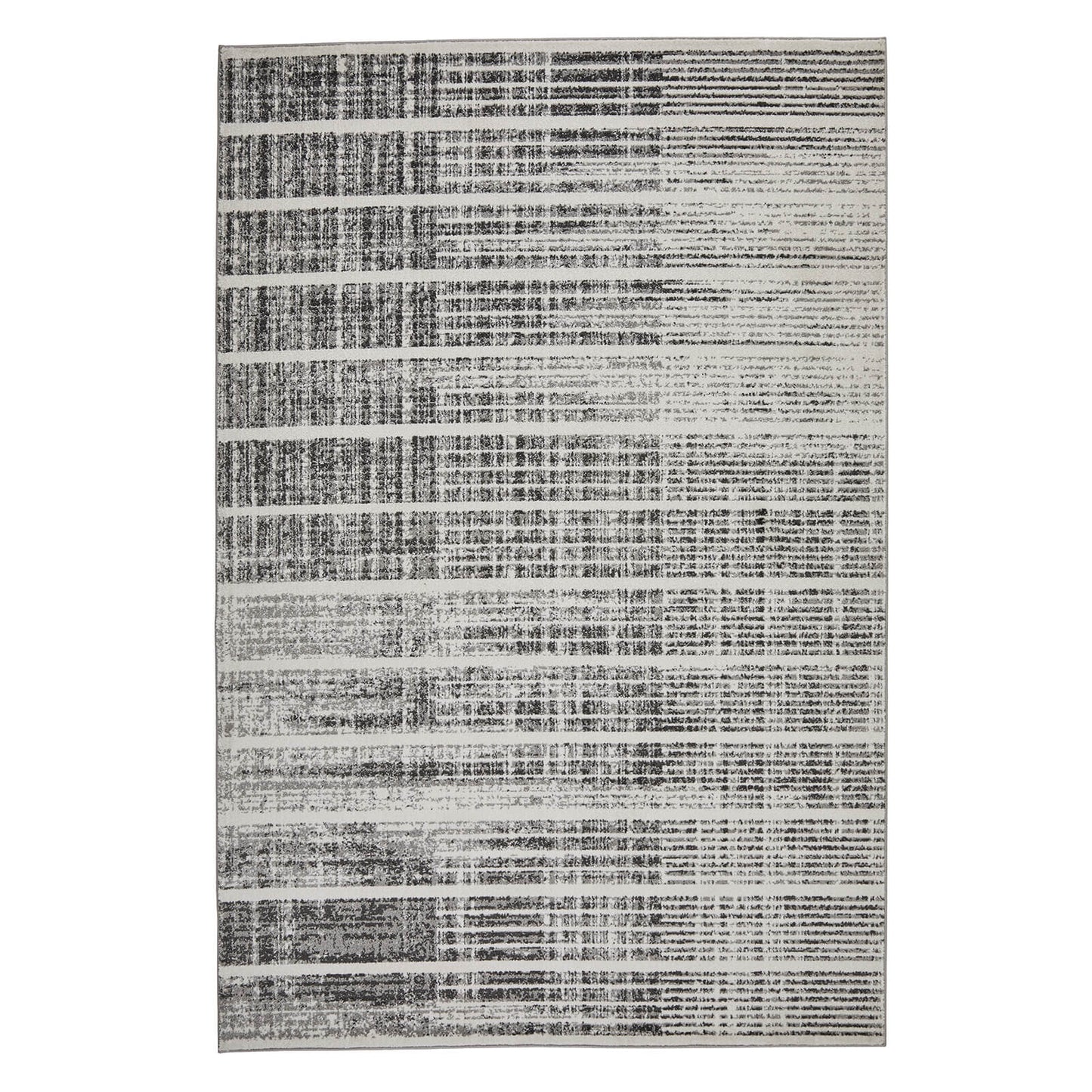 Sanford 8116 E Striped Grey - 080x150