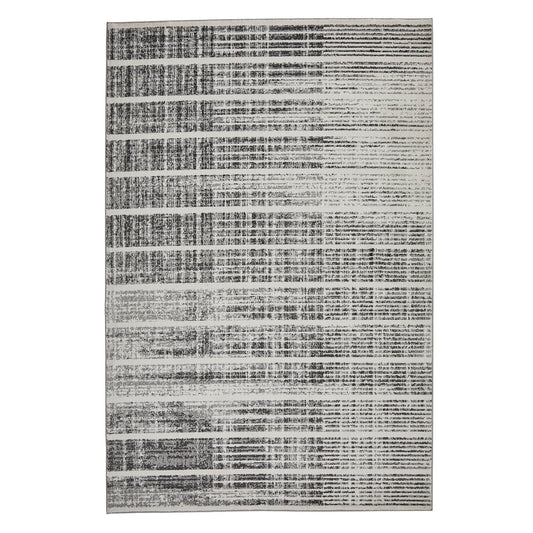 Sanford 8116 E Striped Grey - 080x150
