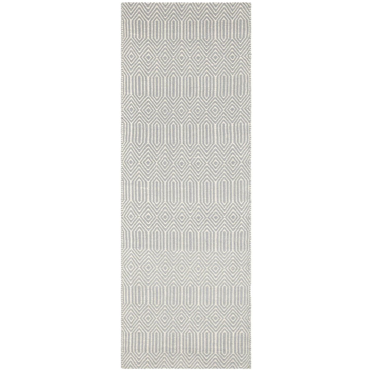 Sloan Grey and Silver Outdoor Rugs