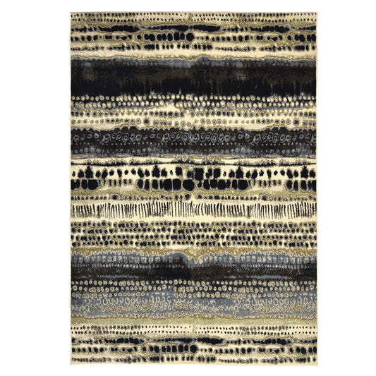 Origins Batik Multi 200x290cm - Rug